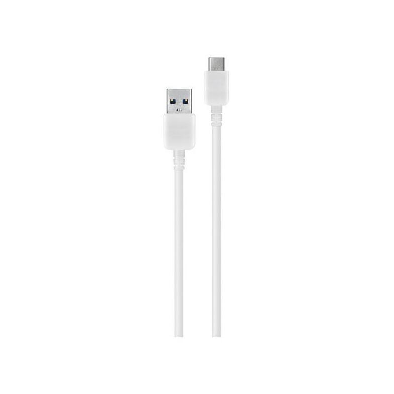 Charge & Sync Usb-C 1.2m White