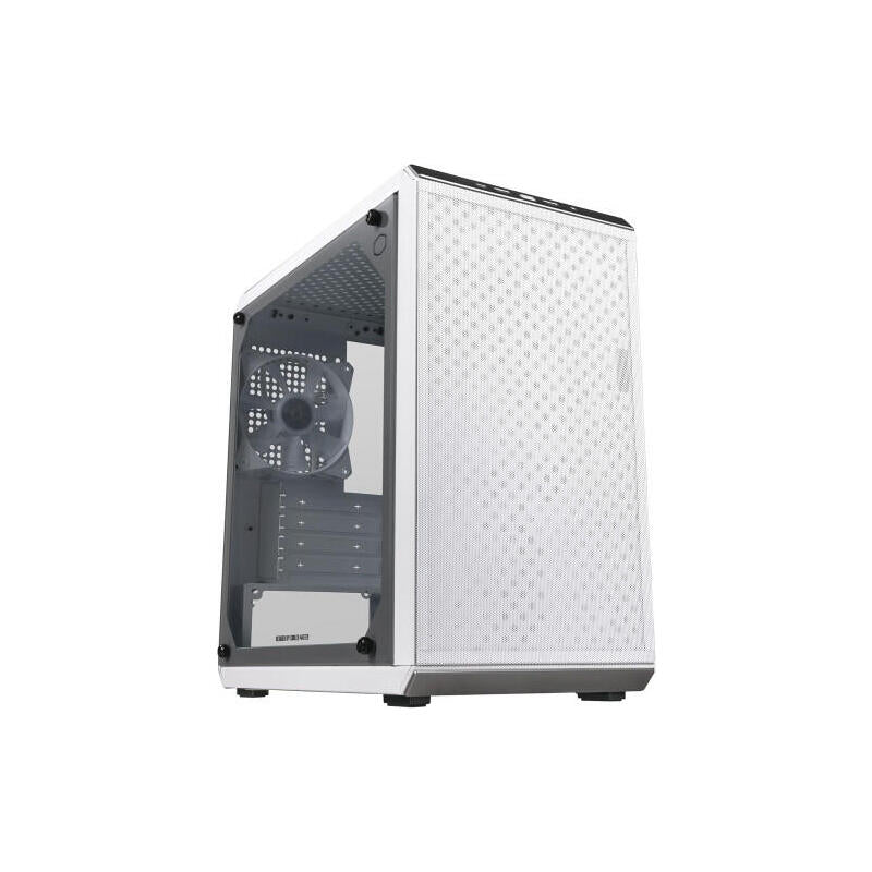 Chasis Para Pc Millenium Mcb-Q300l-Kann-Mv2