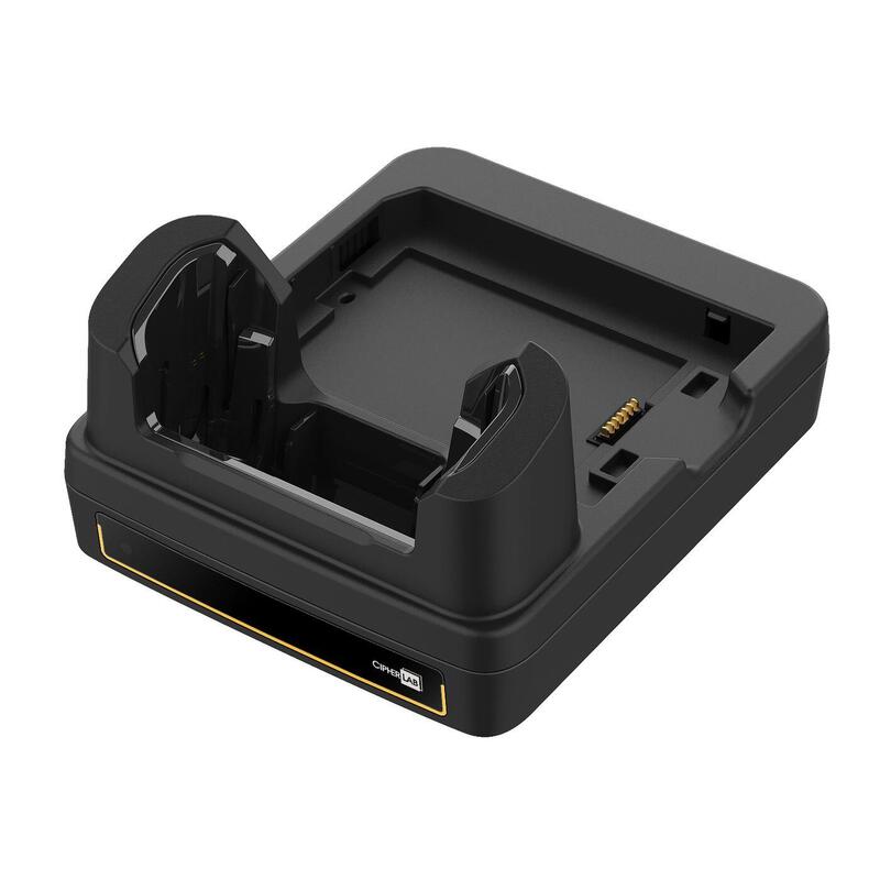 (Chcr-Rs36) Charging Only Cradle With 5v/2a Eu Adapter