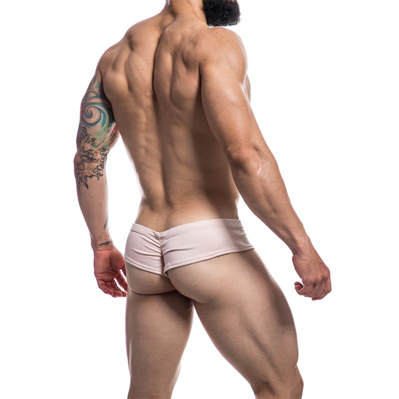 Cut4men - Cheeky Brief Skin S