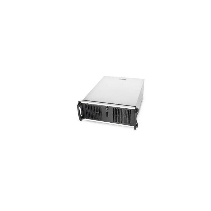 Chenbro Go 4u Rm41300-Fs81-U3