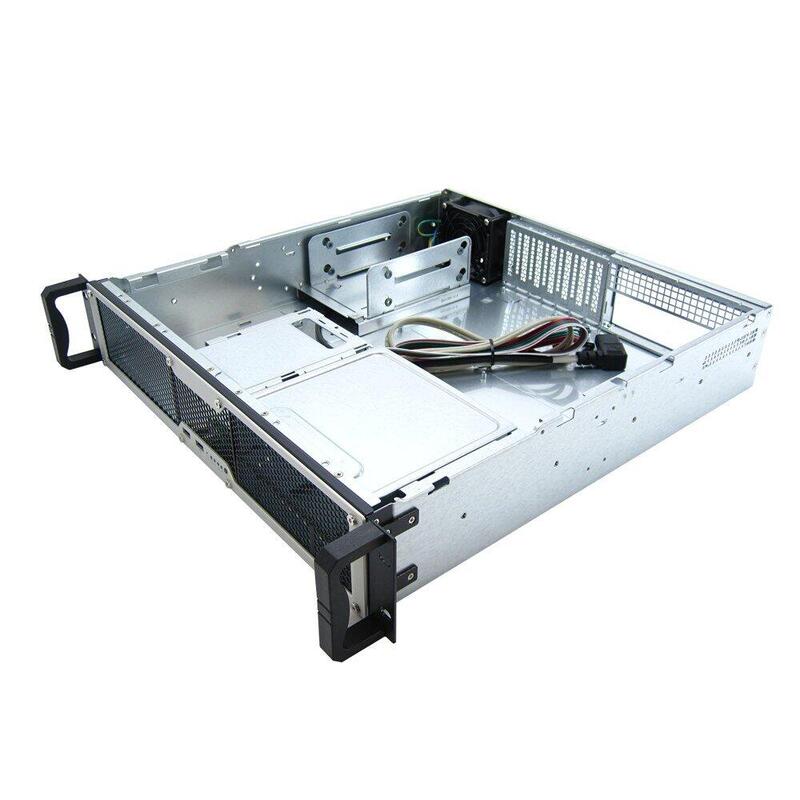 Chenbro Rack 2he Gehäuse Rm24100