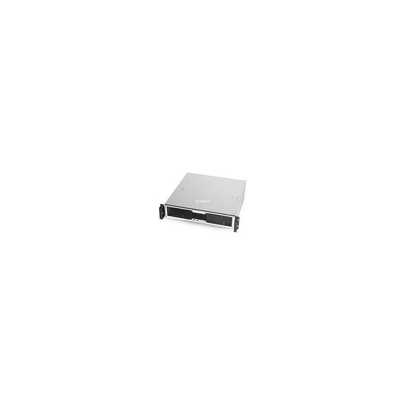 Chenbro Rm24200-L, Caja De Bastidor Rm24200-L