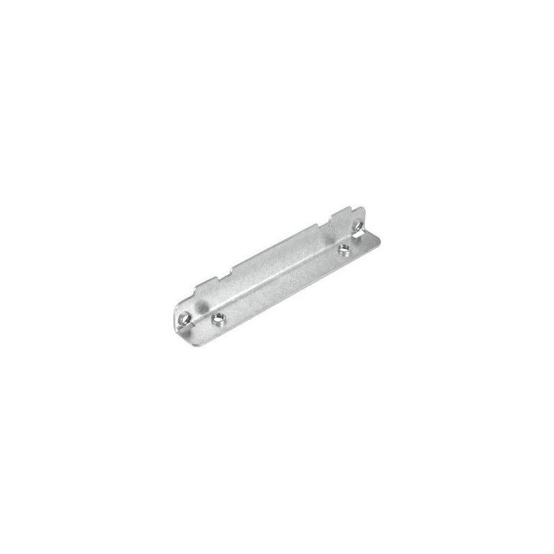 Chenbro Soporte De Fuente De Alimentación 2u C2wseries, Rieles De Montaje 84h321410-018