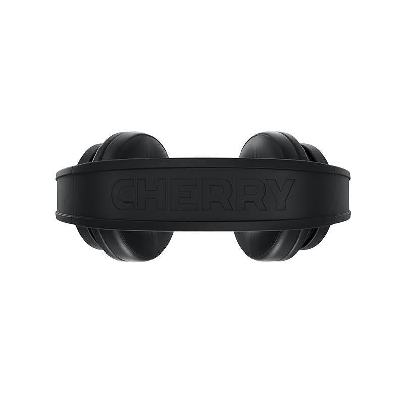 Cherry Auriculares Gaming Hc 2.2 Corded Negro 7.1