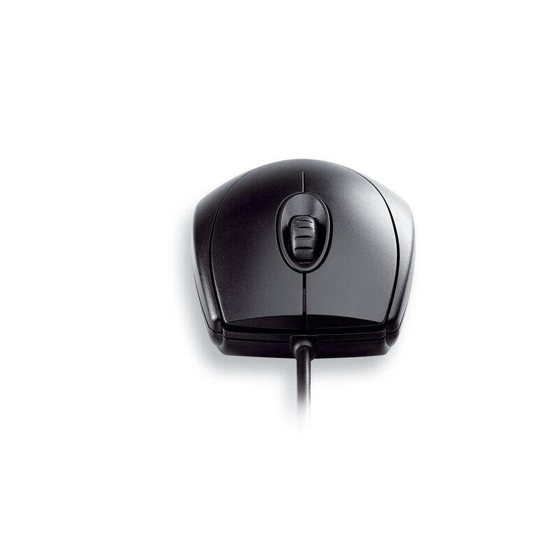 Cherry Raton M-5450 Optico 3 Botones Usb/Ps2 Negro