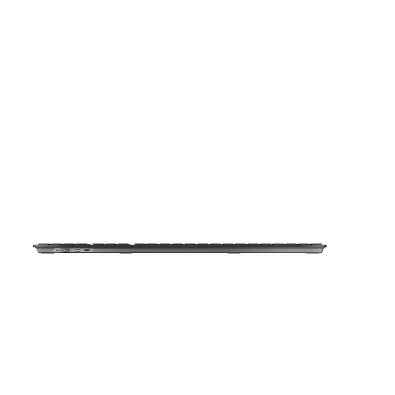 Cherry Tas Escritorio Set Dw 9500 Slim Wireless Fr Diseño Sw