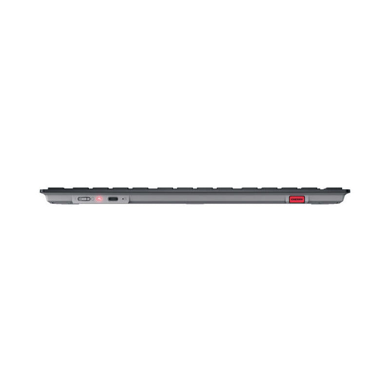 Cherry Teclado Inalámbrico/Bluetooth Recargable