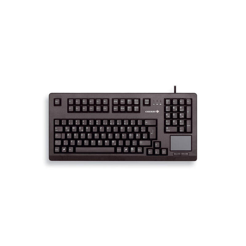 Cherry Touchboard G80-11900 Usb Touchpad