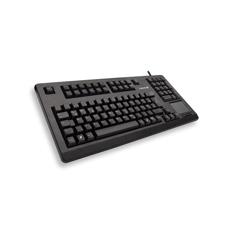 Cherry Touchboard Negro