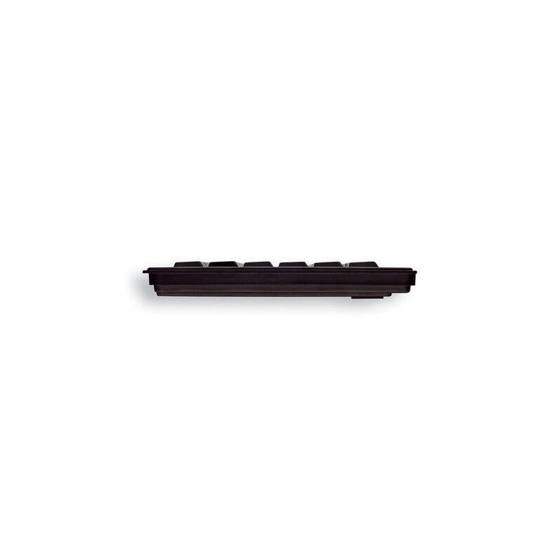 Cherry Xs Complete Teclado Usb Qwertz Alemán Negro