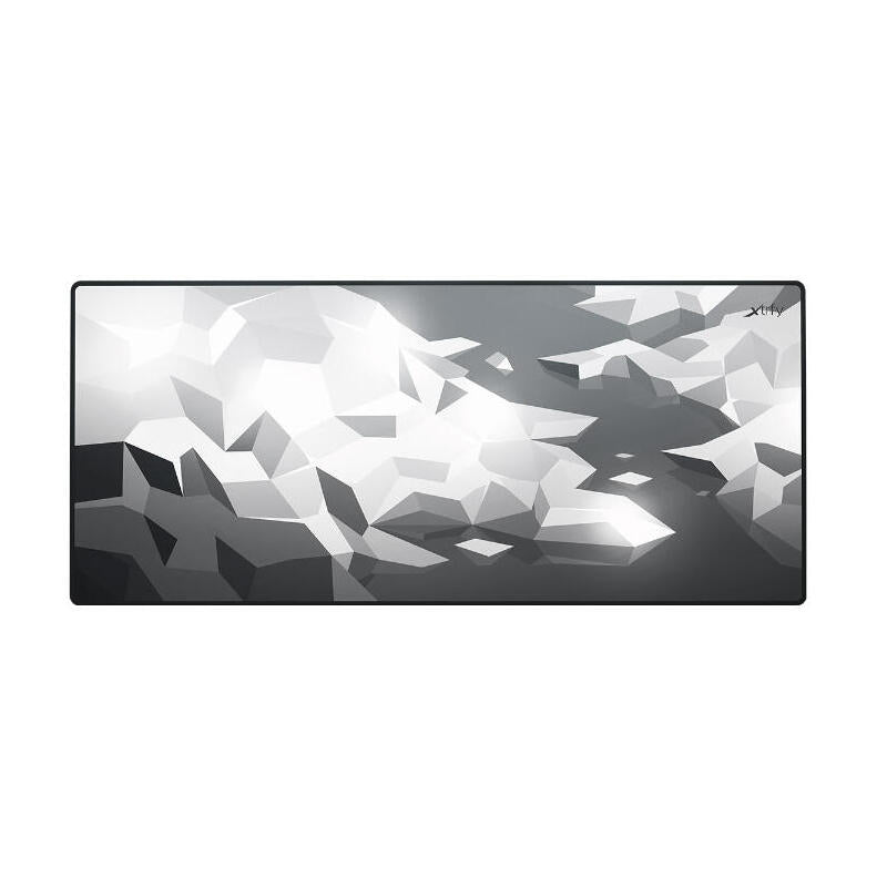 Cherry Xtrfy Gp5-Xl-Litus-Pink Alfombrilla De Ratón Para Juegos Blanco