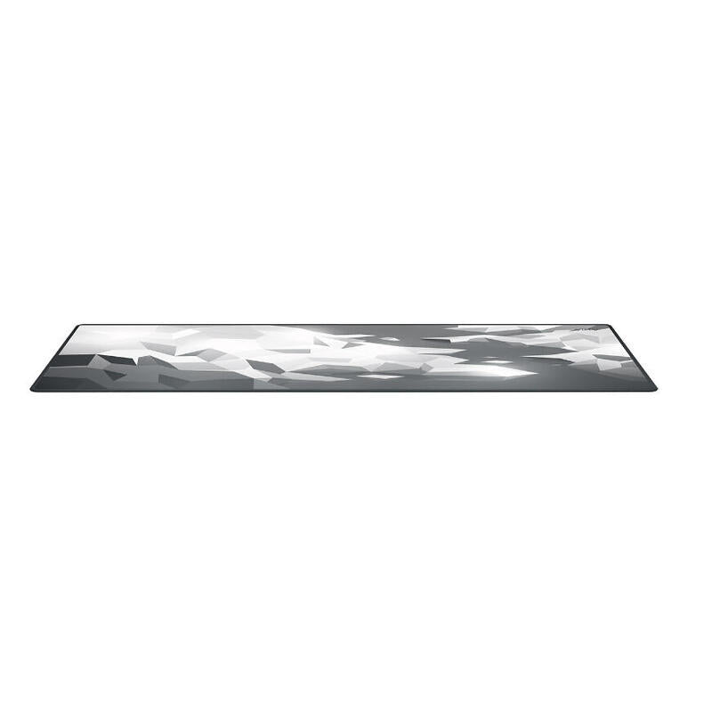 Cherry Xtrfy Gp5-Xl-Litus-Pink Alfombrilla De Ratón Para Juegos Blanco