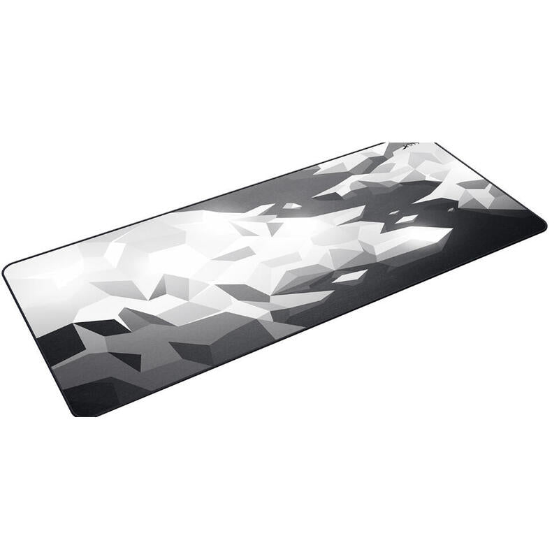 Cherry Xtrfy Gp5-Xl-Litus-Pink Alfombrilla De Ratón Para Juegos Blanco