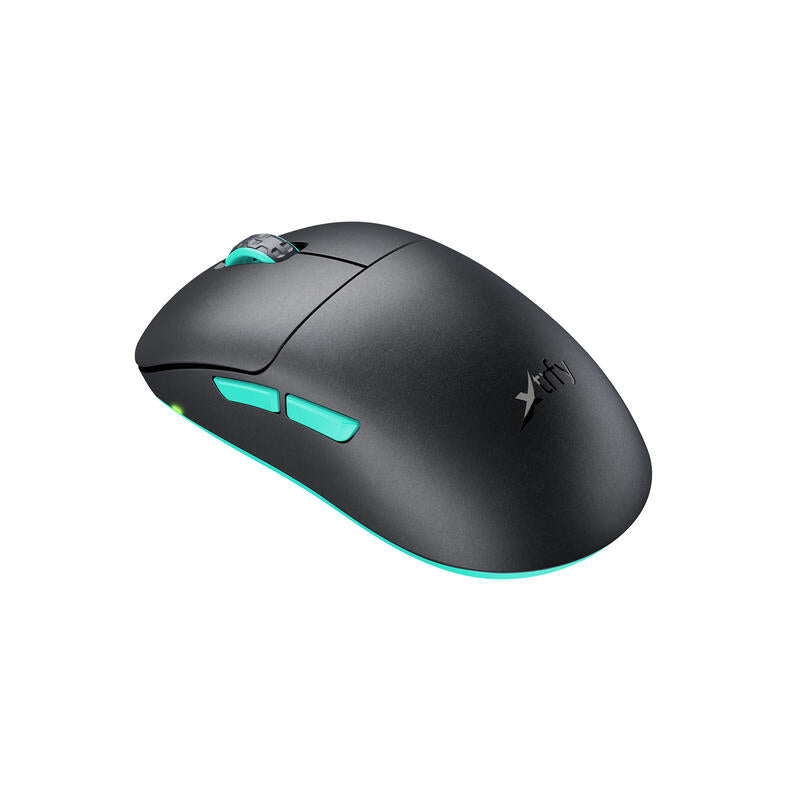 Cherry Xtrfy M8 Wireless Gaming Raton - Negro