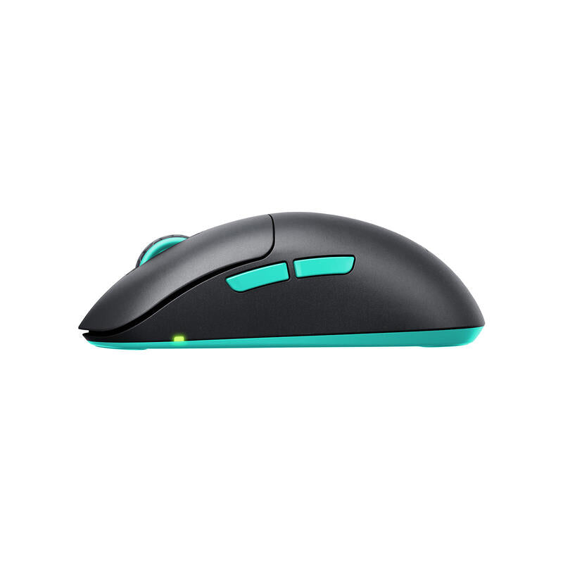 Cherry Xtrfy M8 Wireless Gaming Raton - Negro
