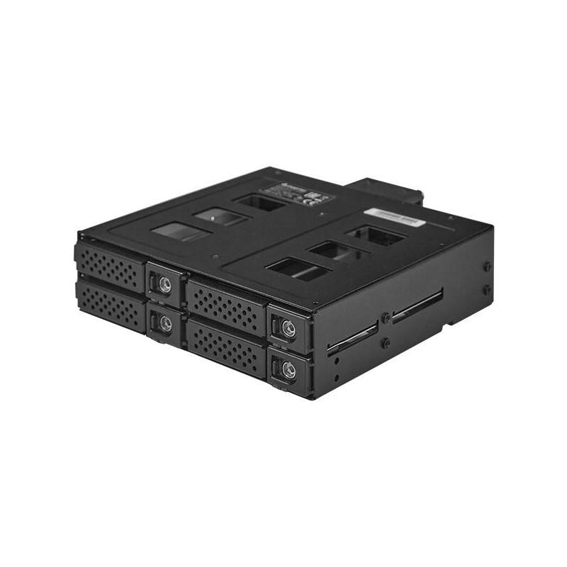 Chieftec Cbp-425, Backplane Cbp-425