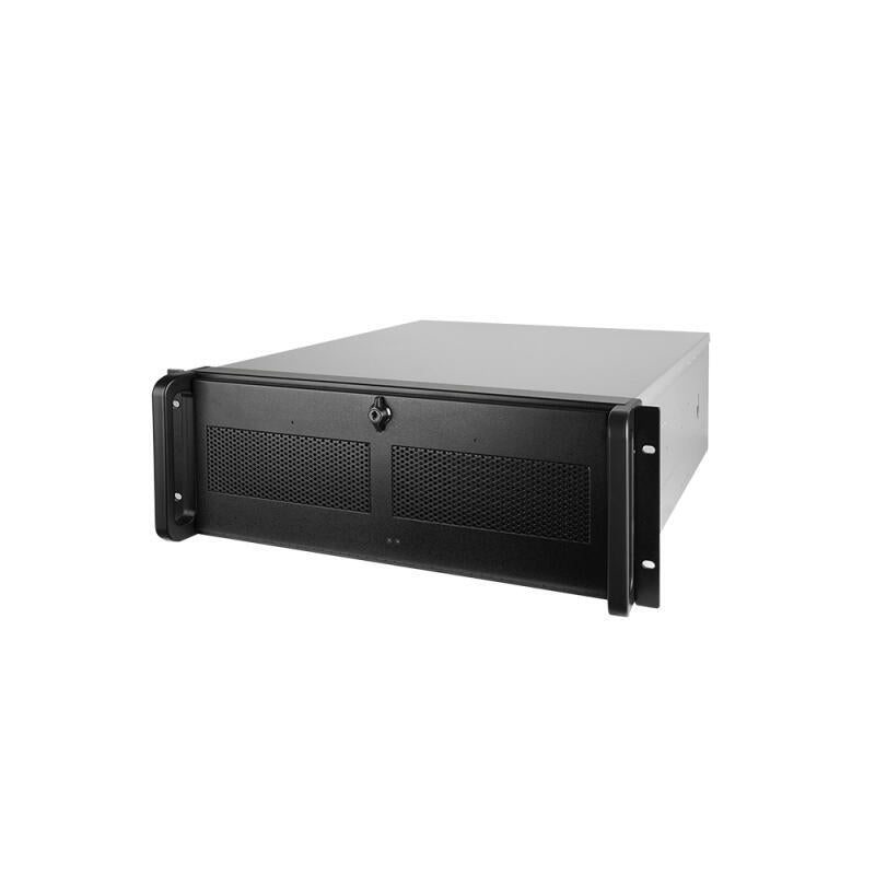 Chieftec Unc-410s-B-U3 Estante Negro