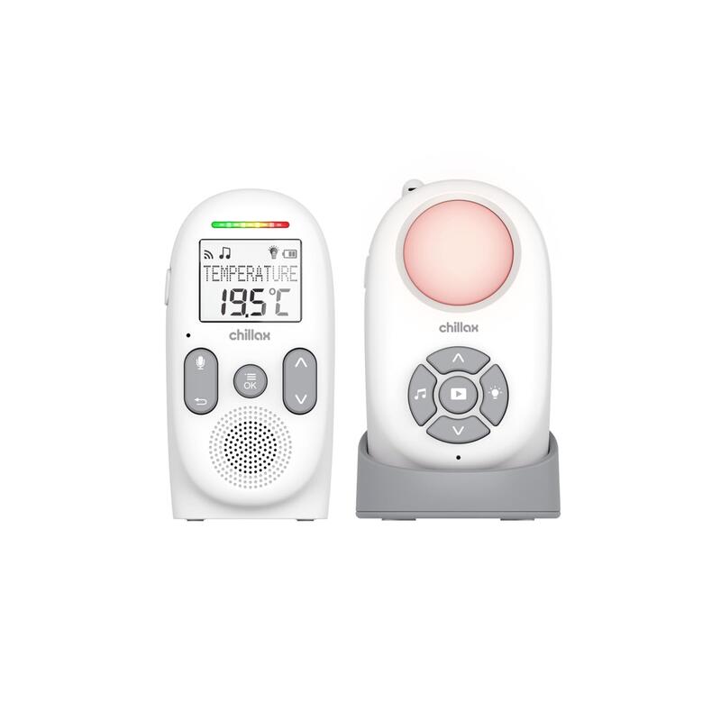 Chillax Portable Baby 360 Eu