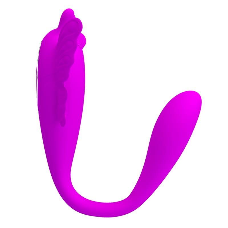 Chimera Estimulador Forma De C Flexible Usb