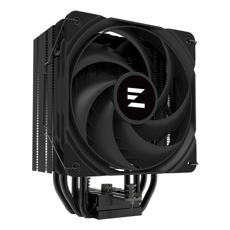 Chlodzenie Cpu Cnps9x Performa Plus Argb Czarne