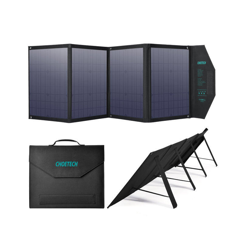 Choetech Sc007 Placa Solar 80 W
