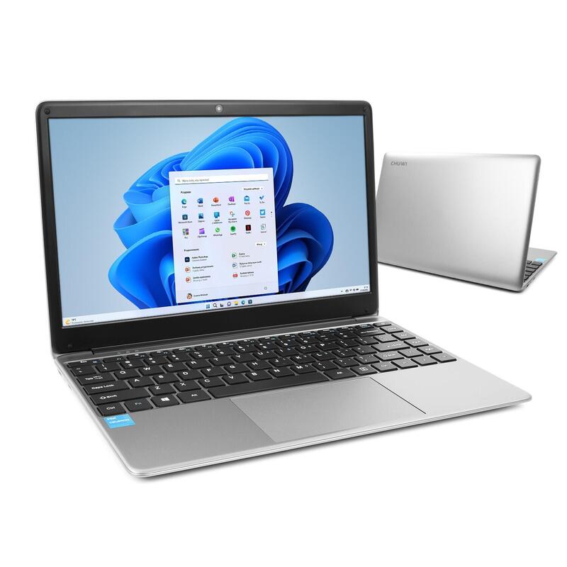Chuwi Herobook Pro Celeron N4020 14,1" 8gb 256gb W11h