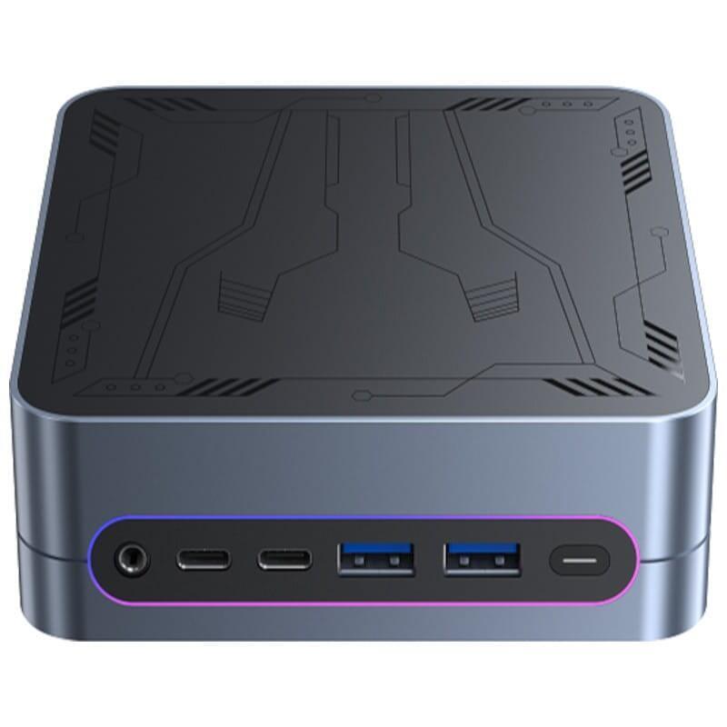 Chuwi Larkbox S Intel Core I3-1220p/16gb/512gb Ssd/W11 Pro Azul - Mini Pc