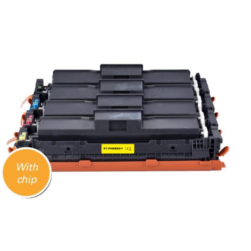 Ciano Compatible Hp M4201 4202 4203 Mfp 4302 4303-5.5k W2151xc Hpw2151xc