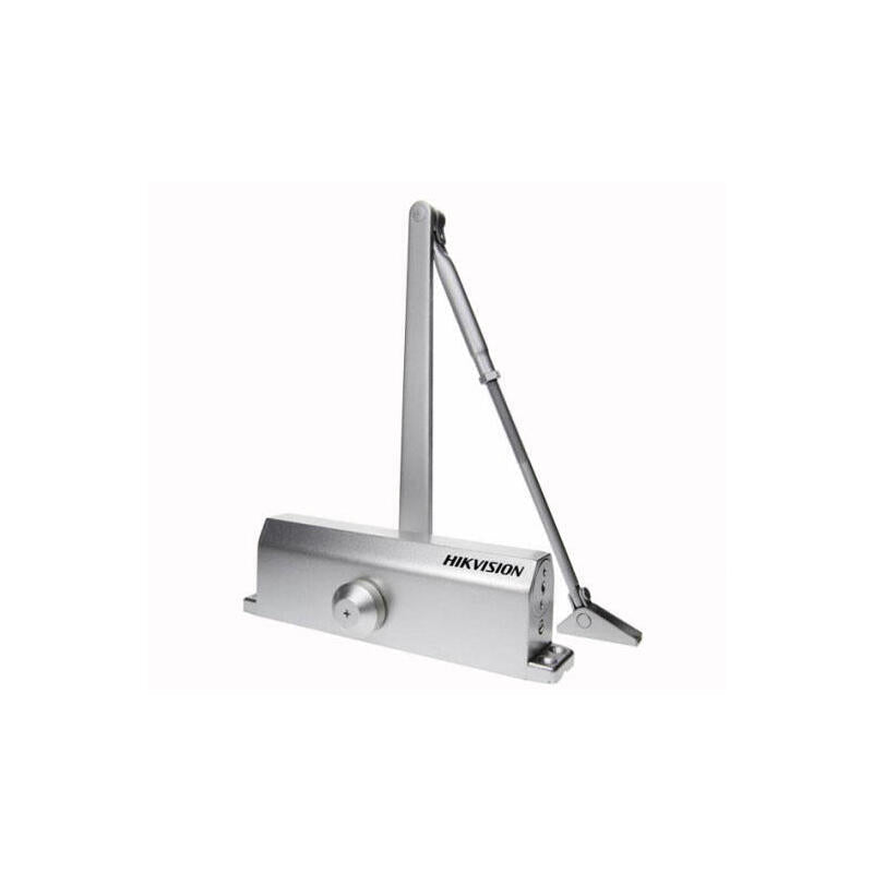 Cierrapuertas Para Puertas Con Un Peso De 40-65kg 950mm 180° Hikvision