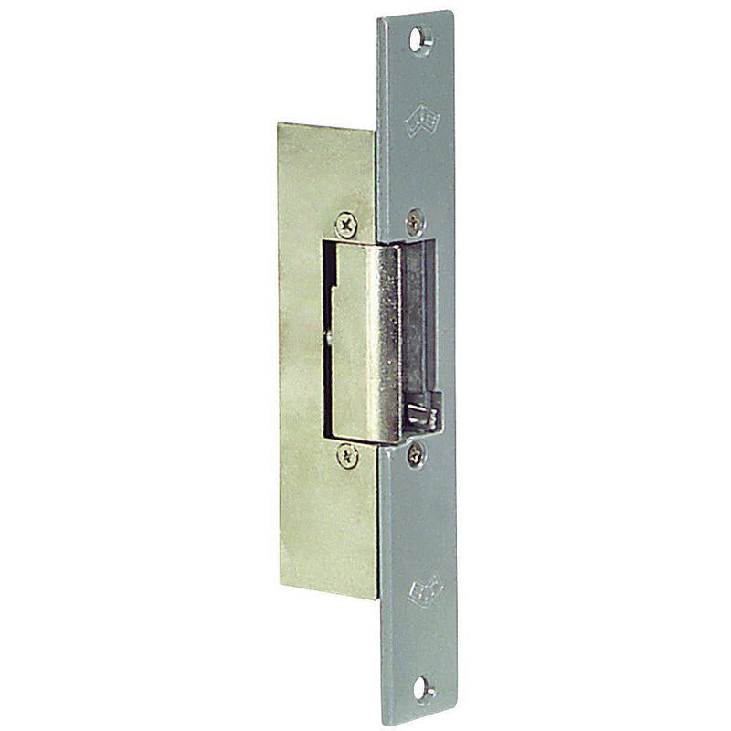 Cierre Electrico Con Frontal Corto 12v Automatico, Con Palanca De Desbloqueo 842-901g Jis