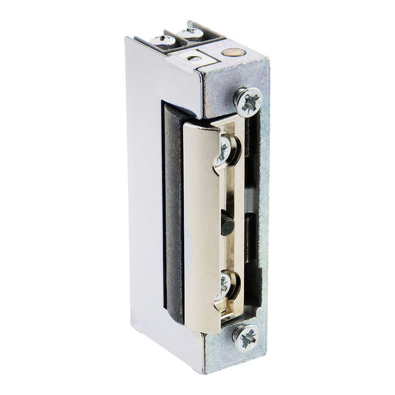 Cierre Electrico Simetrico 12v Ac/Dc Apertura Automatica 1430r/B Jis