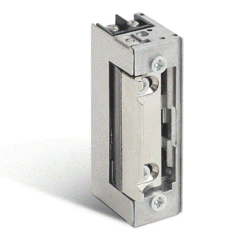 Cierre Electrico Simetrico 12v Ac/Dc Apertura Standard 1710/B Jis