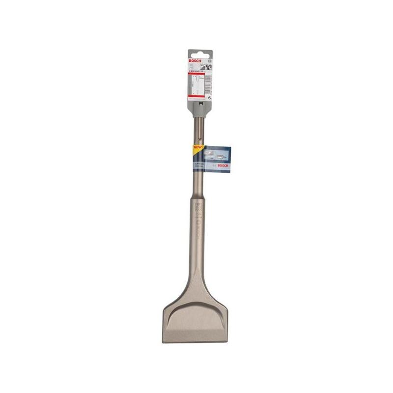 Cincel Pala Bosch Professional Sds-Max, 115 Mm X 400 Mm Autoafilable 2608690199
