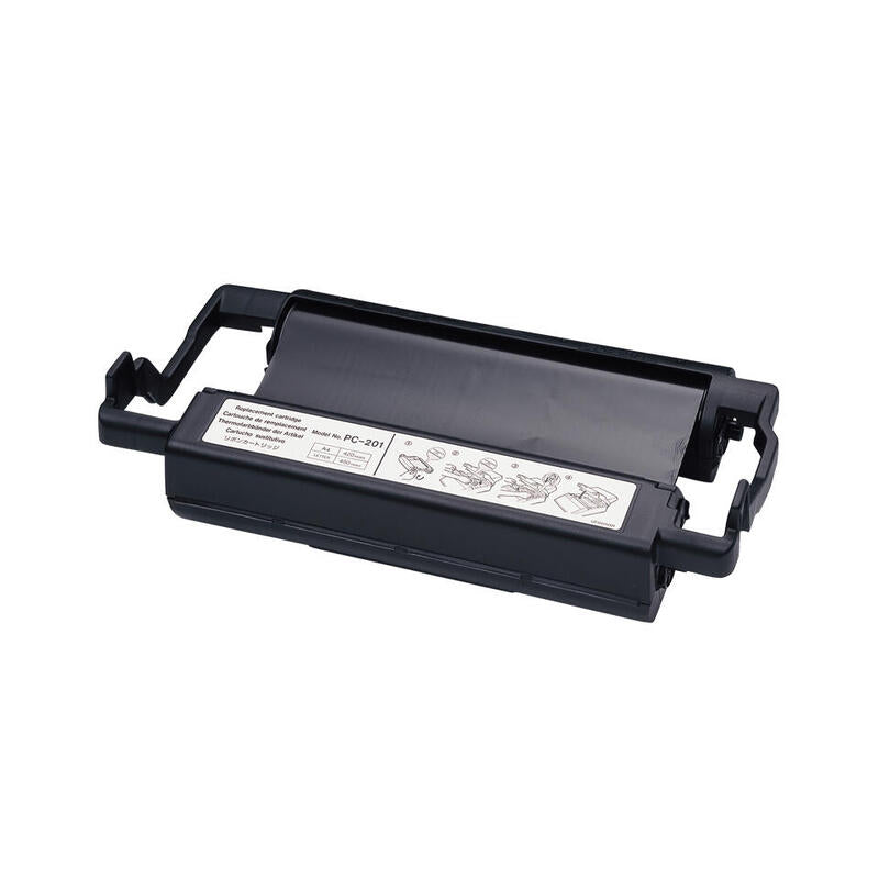 Cinta Brother Pc-201 Transferencia Termica 420pag
