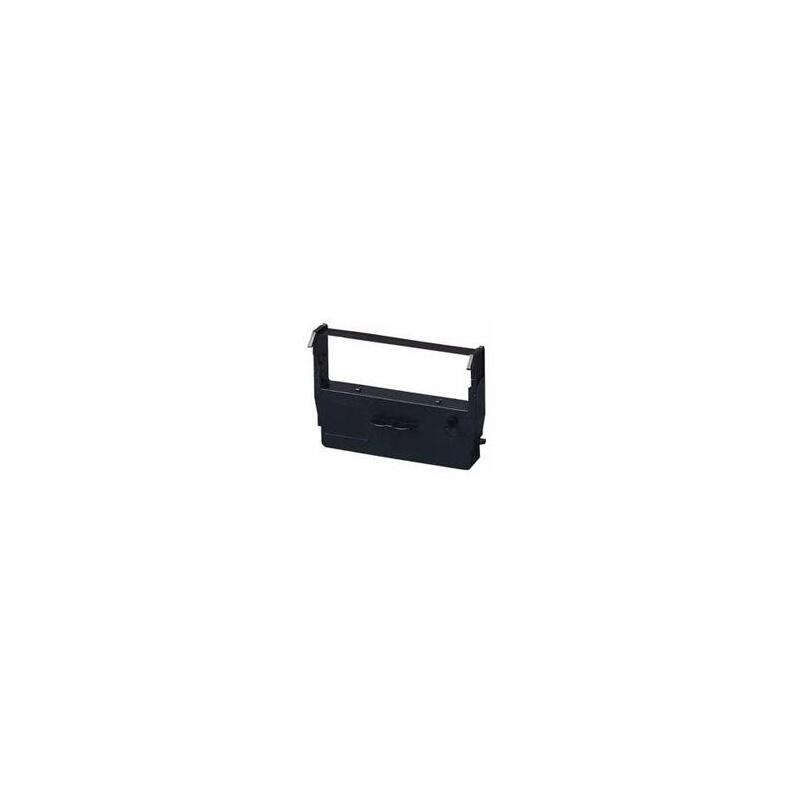 Cinta Comp. Epson Erc37 Negra 15.000.000 Caract.