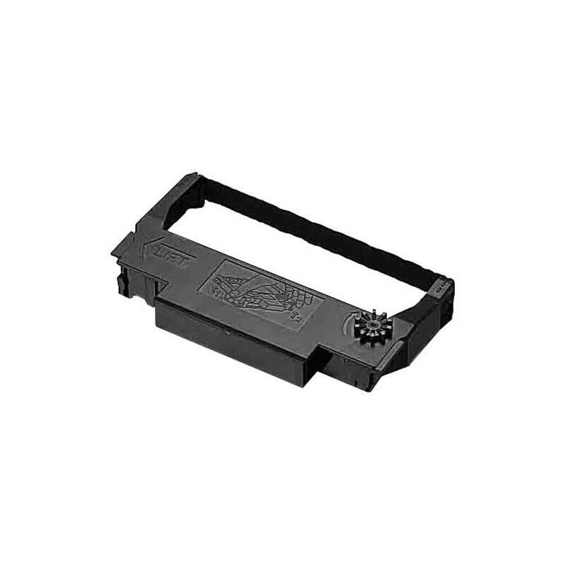 Cinta Comp. Epson Erc38/34/30 Negra C43s015374 3.000.000 Caract.