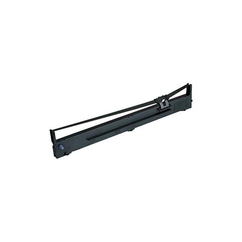 Cinta Comp. Epson Fx2190/Lq2090 Negra C13s015327 12.000.000 Caract.