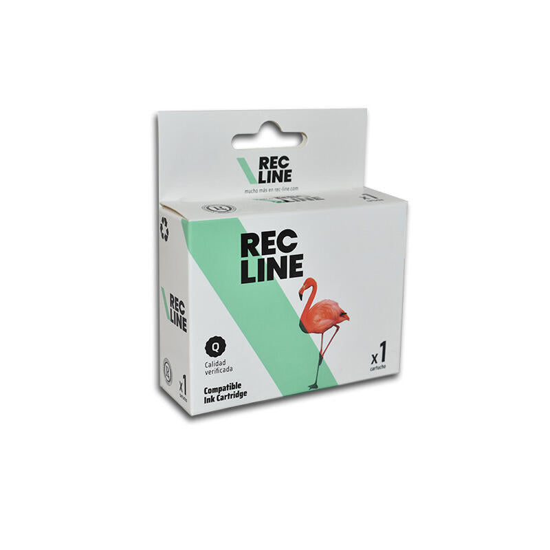 Cinta Compatible Con Oki Ml1120 Negro - 43571802-R