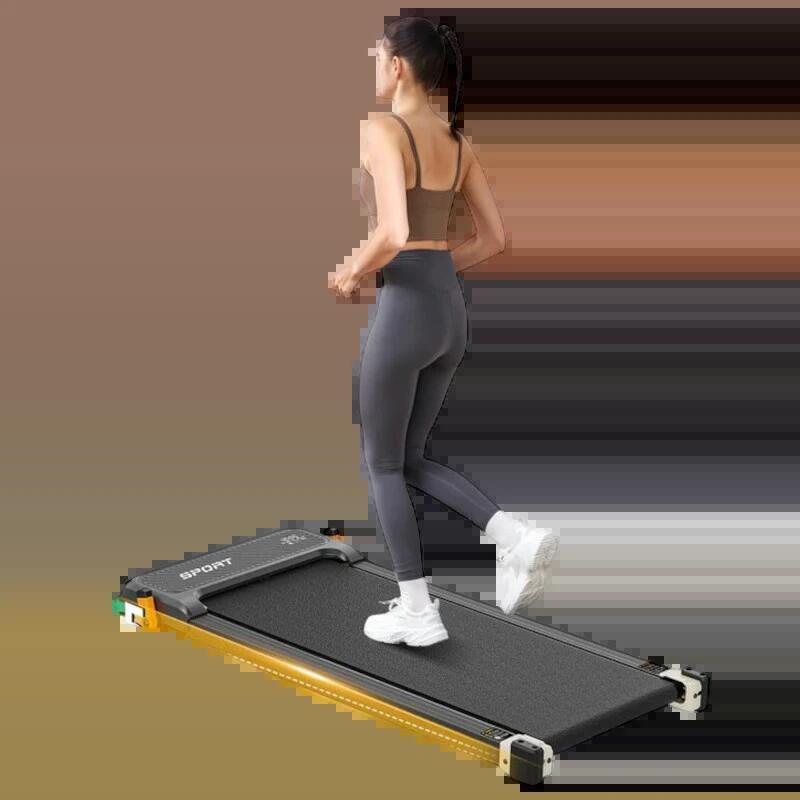 Cinta De Correr Akluer 520a-A 2 En 1 Con Masajeador Shiatsu 2.5 Hp