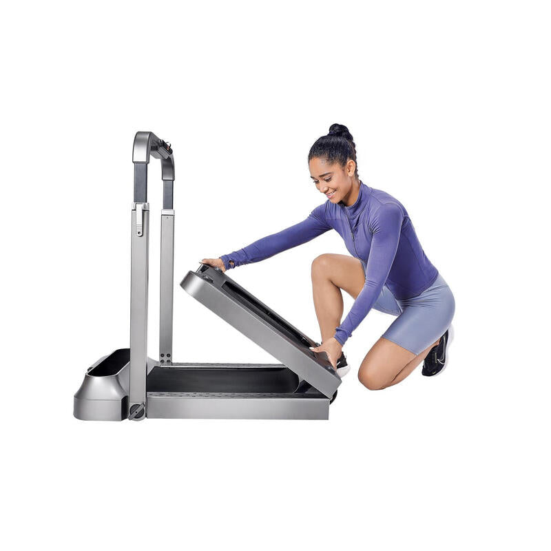 Cinta De Correr Kingsmith Walkingpad Trr2f R2 1-12km/H