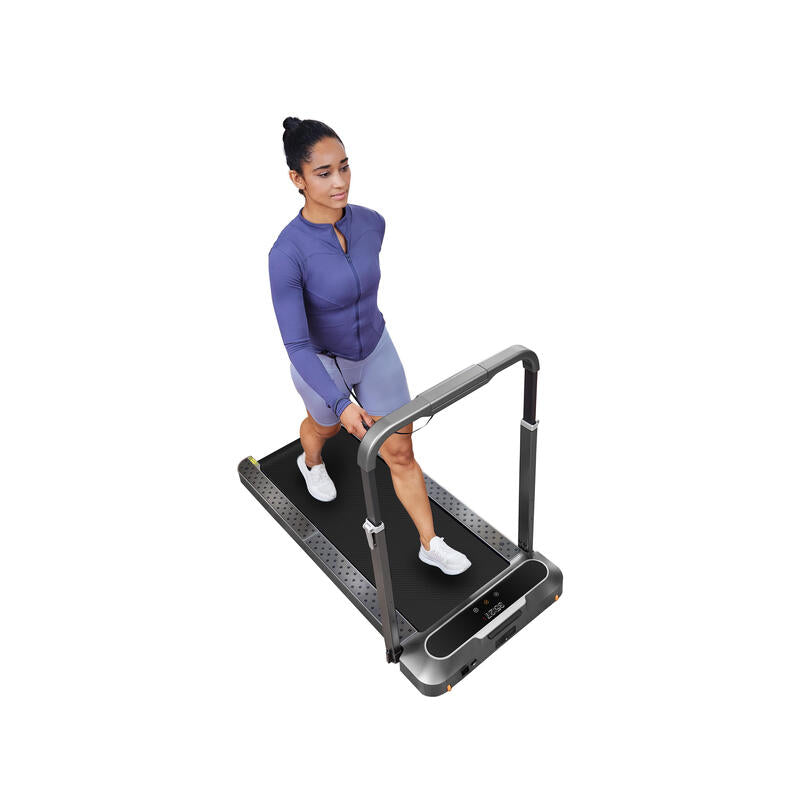 Cinta De Correr Kingsmith Walkingpad Trr2f R2 1-12km/H