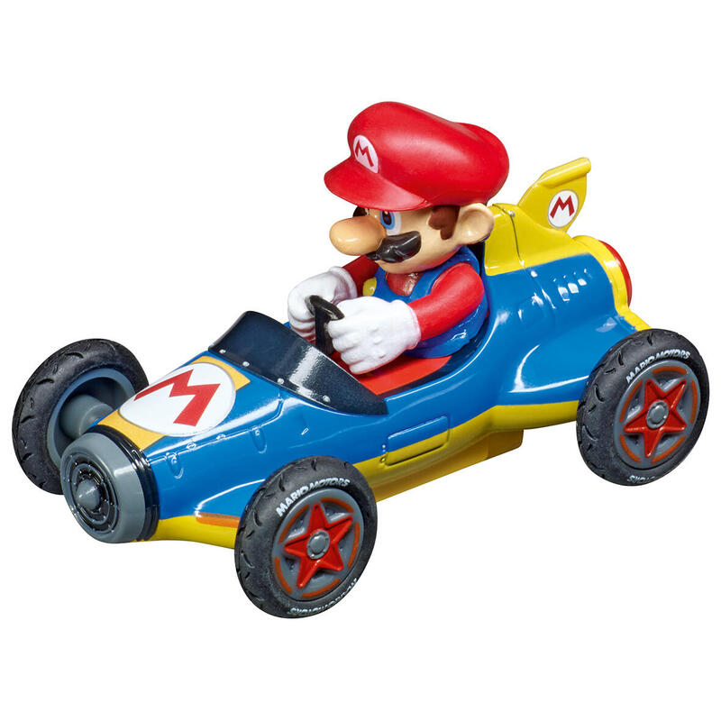 Circuito Nintendo Mario Kart 8 Carrera Go!!!