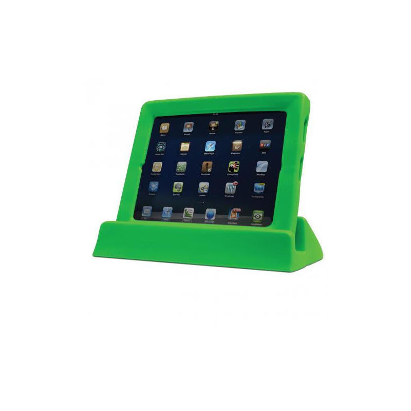 Cirkuit Planet Yup - Yup Verde Cirkuit Planet Soporte Ipad Yup Yup Verde (Ckp-Yup004)