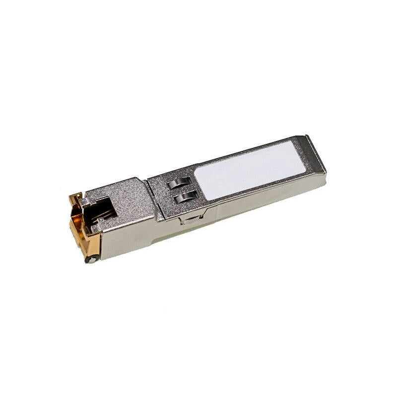 Cisco 1000base-T Sfp Red Modulo Transceptor Cobre 1000 Mbit/S