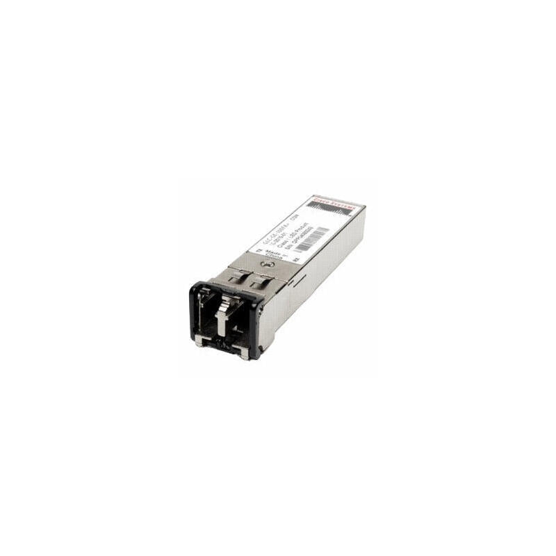 Cisco 100base-Fx Sfp Convertidor De Medio 1310 Nm