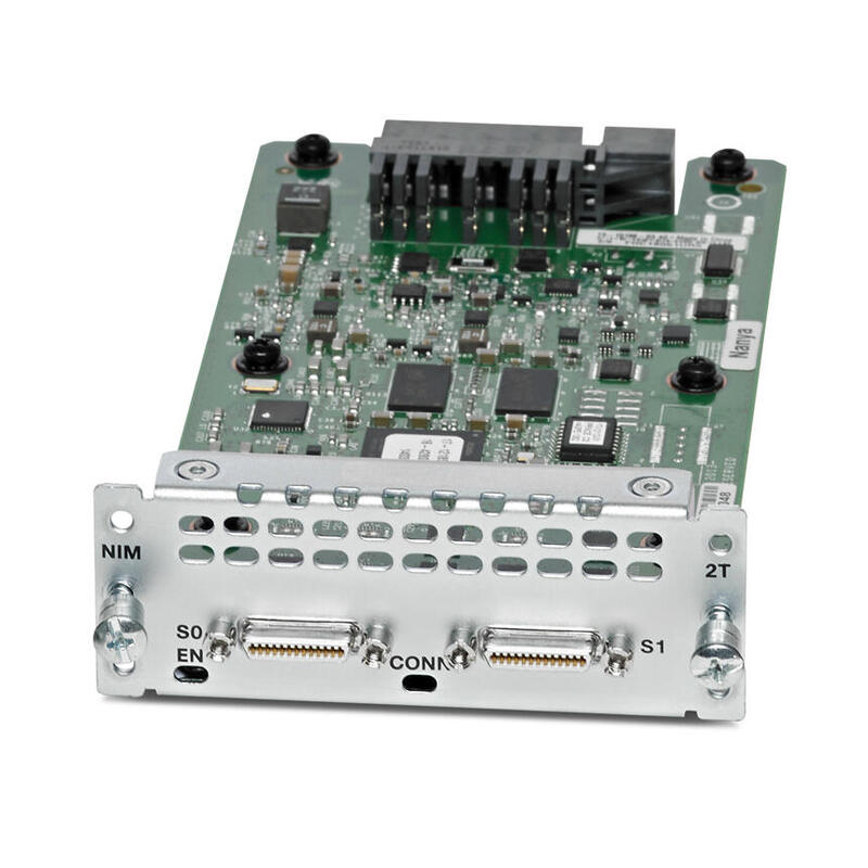 Cisco 2-Port Serial Wan Interface