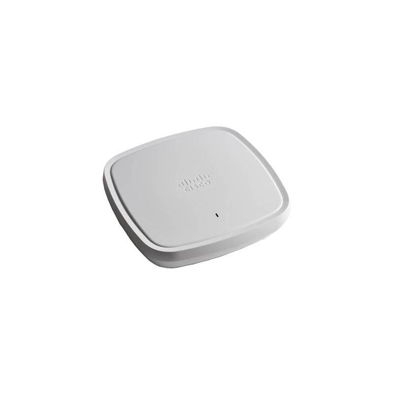 Cisco 9120 Gris Energía Sobre Ethernet (Poe)