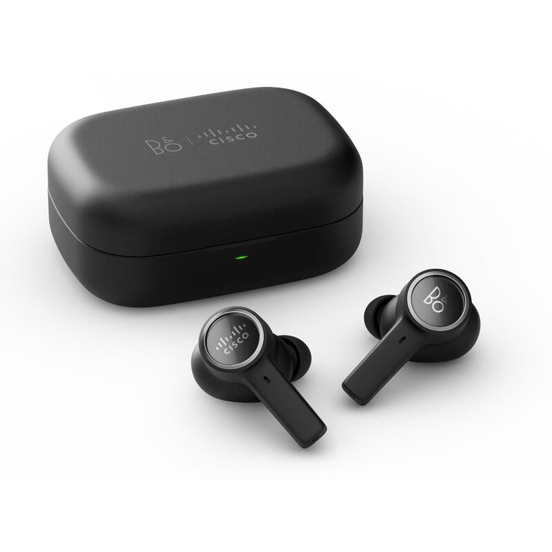 Cisco 950 Auriculares True Wireless Stereo (Tws) Bluetooth Negro