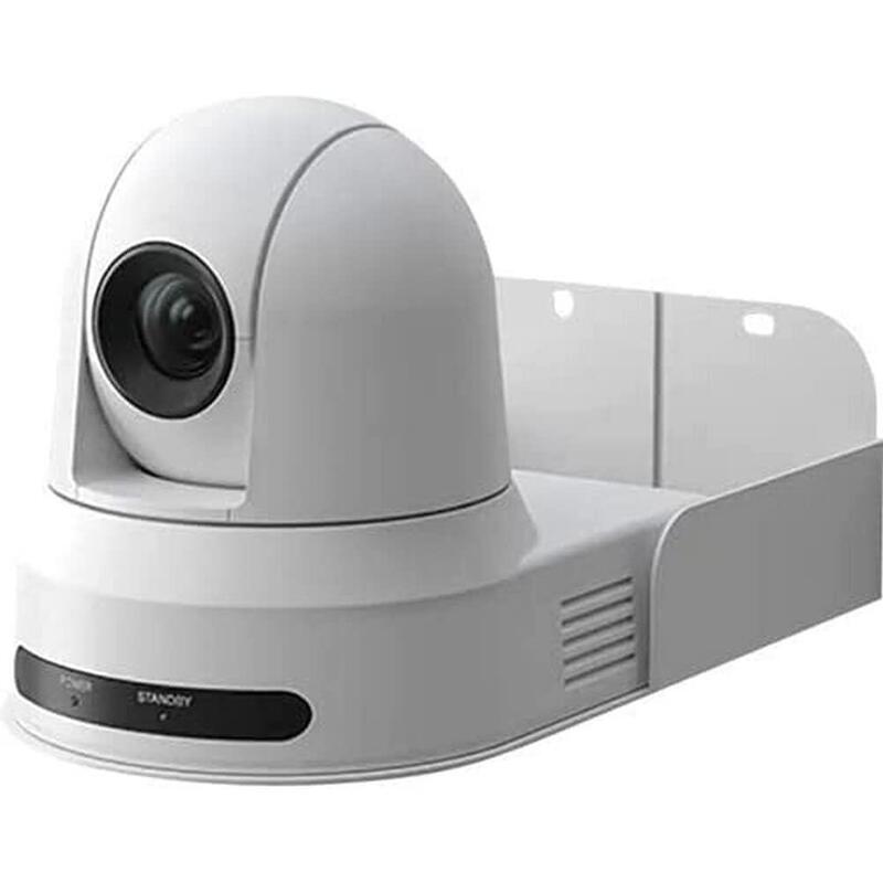 Cisco Abrazadera Para Montaje De Cámara Para P/N: Cs-Kitplptz4k-Mmk9 Cs-Kitplptz4k-Nrk7 Cs-Kitplptz4k-Nrk9 Dd-Kitplptz4k-K9